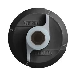 CamelBak Podium Ersatzdeckel Schwarz