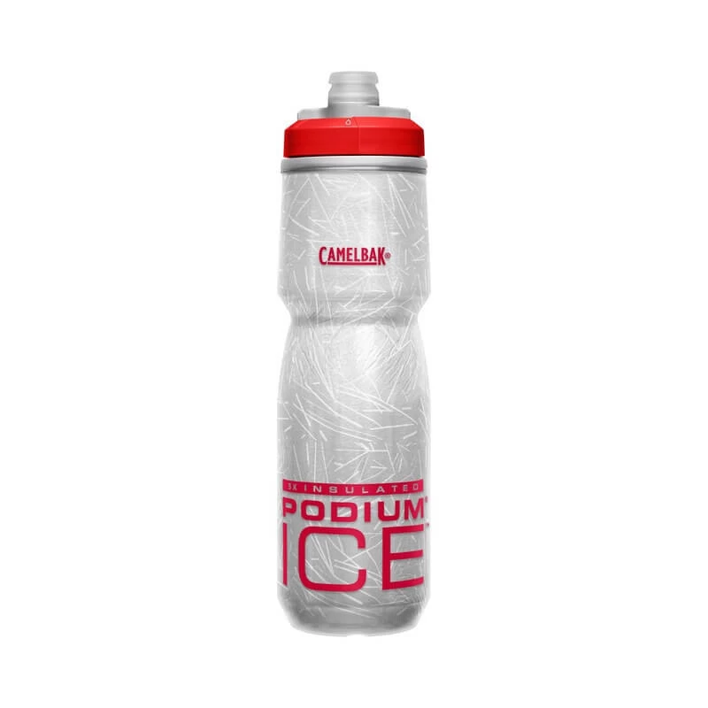 CamelBak Podium ICE 0.62l Fiery Red 1 CamelBak Podium ICE 0.62l Fiery Red