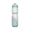 CamelBak Podium Outdoor Chill 0.71l Grey Teal Stripe