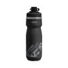 CamelBak PodiumChill Dirt Bottle 0.62l, Black