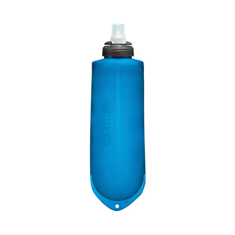 CamelBak Quick Stow Flask 0.62l, Blue 1 CamelBak Quick Stow Flask 0.62l, Blue