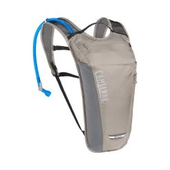 CamelBak Rogue Light 7l, Aluminum-black