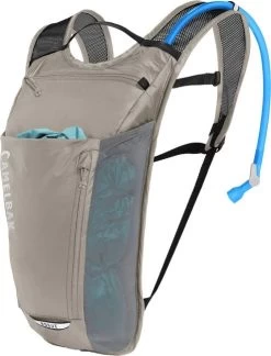 Camelbak Rogue Light Aluminum/black Rucksack Mit 2 L Trink-Reservoir -Camelbak camelbak rogue light aluminum black rucksack 3