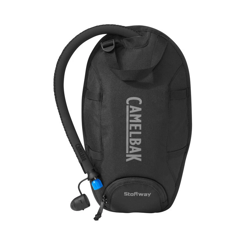 CamelBak StoAway Trinksystem 2.0l, Schwarz 1 CamelBak StoAway Trinksystem 2.0l, Schwarz