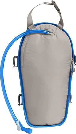 Camelbak UnBottle Frost Grey-turkish Sea 2 L Trinksystem 2 Camelbak UnBottle Frost Grey-turkish Sea 2 L Trinksystem – Bild 2