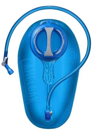 Camelbak UnBottle Frost Grey-turkish Sea 2 L Trinksystem 3 Camelbak UnBottle Frost Grey-turkish Sea 2 L Trinksystem – Bild 3