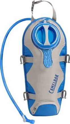 Camelbak UnBottle Frost Grey-turkish Sea 3 L Trinksystem