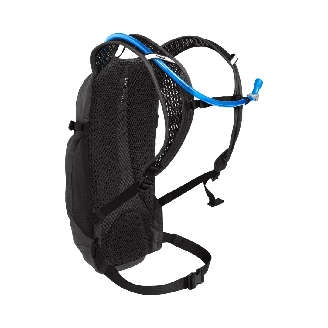 Camelbak Women's Lobo 9 Black Rucksack Mit 2 L Trink-Reservoir 2 Camelbak Women's Lobo 9 Black Rucksack Mit 2 L Trink-Reservoir – Bild 2