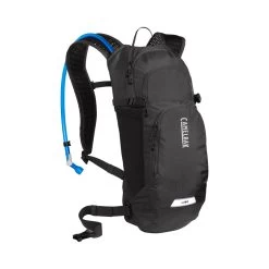 Camelbak Women's Lobo 9 Black Rucksack Mit 2 L Trink-Reservoir
