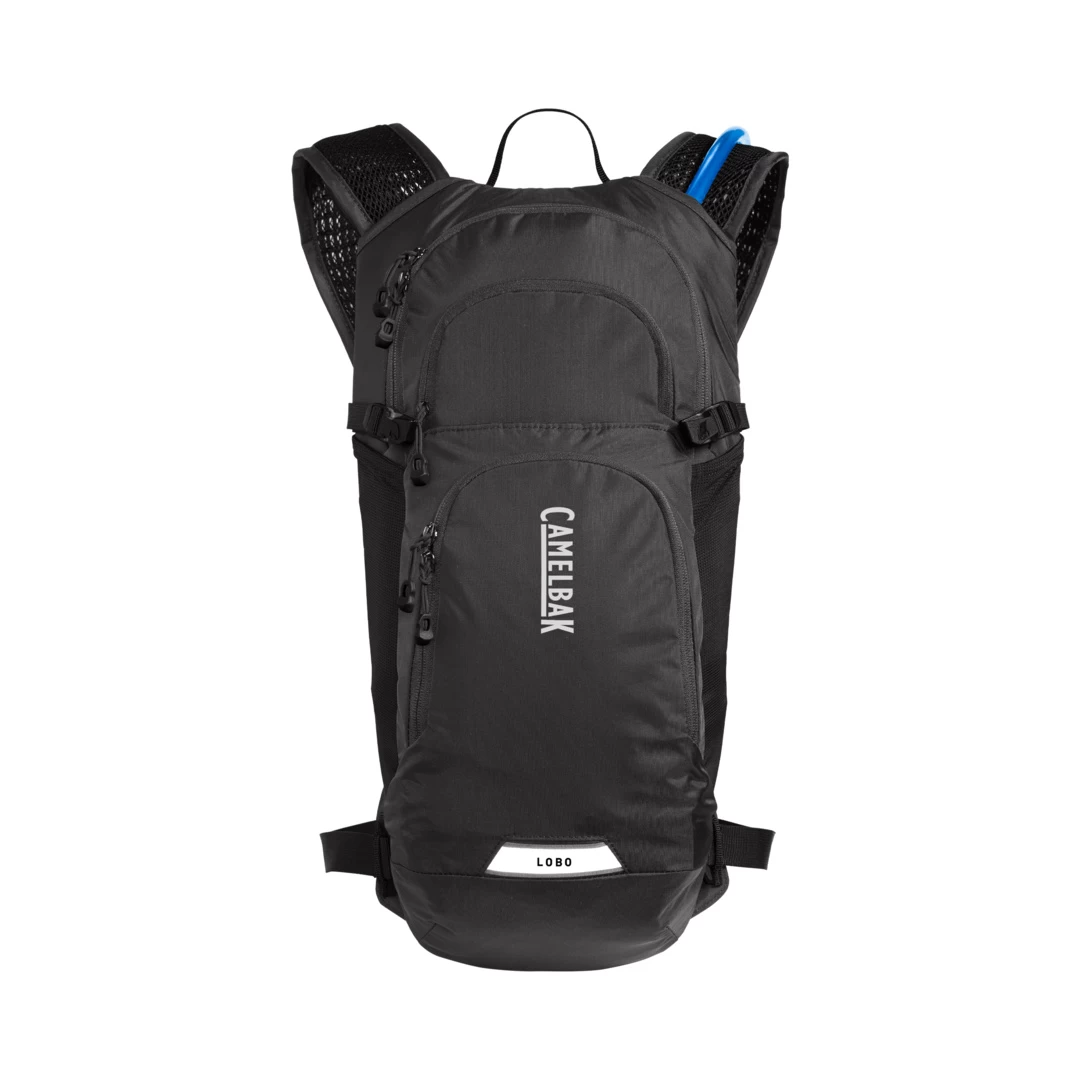 Camelbak Women's Lobo 9 Black Rucksack Mit 2 L Trink-Reservoir 4 Camelbak Women's Lobo 9 Black Rucksack Mit 2 L Trink-Reservoir – Bild 4