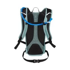 Camelbak Women's Lobo 9 Blue Haze Black Rucksack Mit 2 L Trink-Reservoir 6 Camelbak Women's Lobo 9 Blue Haze Black Rucksack Mit 2 L Trink-Reservoir -Camelbak camelbak womens lobo 9 blue haze black rucksack 2