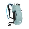 CamelBak Women's Lobo 9 Rucksack Blue Haze Black