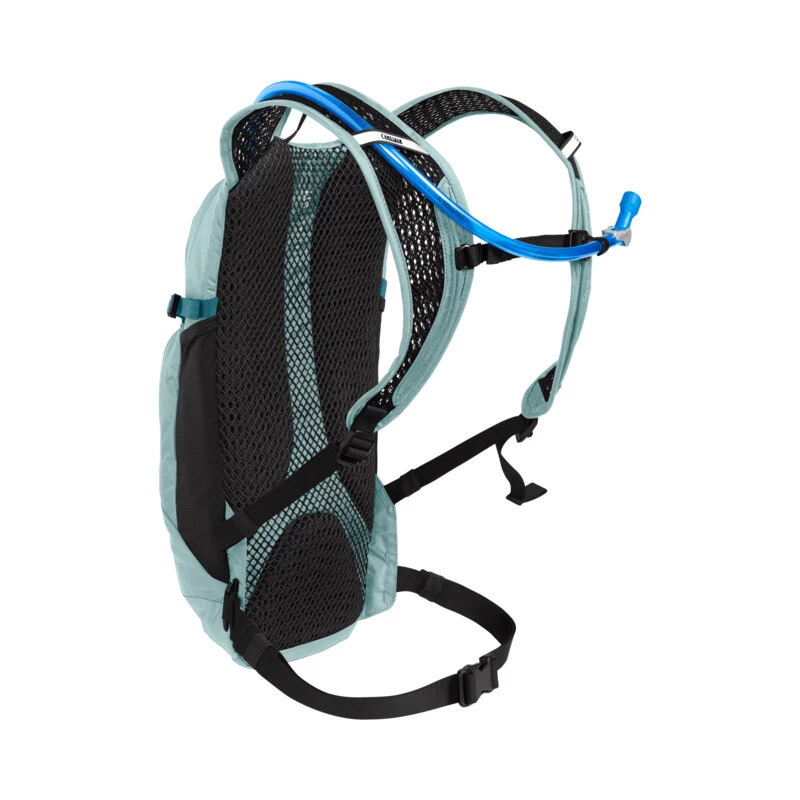CamelBak Women's Lobo 9 Rucksack Blue Haze Black 2 CamelBak Women's Lobo 9 Rucksack Blue Haze Black – Bild 2