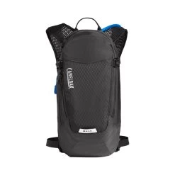 Camelbak Women's M.U.L.E. 12 Black Rucksack Mit 3 L Trink-Reservoir 7 Camelbak Women's M.U.L.E. 12 Black Rucksack Mit 3 L Trink-Reservoir -Camelbak camelbak womens mule 12 black rucksack 3