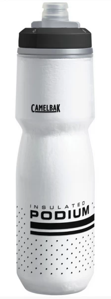 Camelbak Podium Chill 710 Ml White