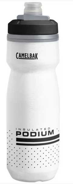 Camelbak Podium Chill 620 Ml White