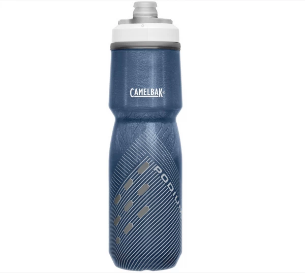 Camelbak Podium Chill 710 Ml Navy Perforated 1 Camelbak Podium Chill 710 Ml Navy Perforated