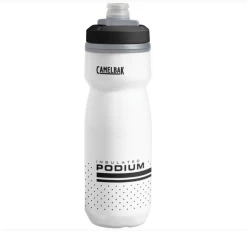 Camelbak Podium Chill 620 Ml White Black