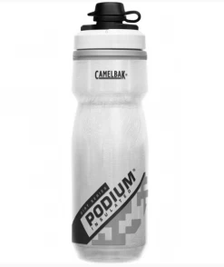 Camelbak Podium Chill Dirt 620 Ml White