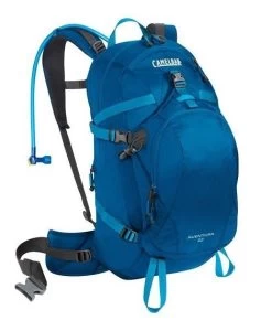 Camelbak Aventura 22 - Mykonos Blue / Blue Jewel %