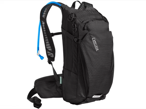 Camelbak Trinkrucksack H.A.W.G. Pro 20 Black 1 Camelbak Trinkrucksack H.A.W.G. Pro 20 Black