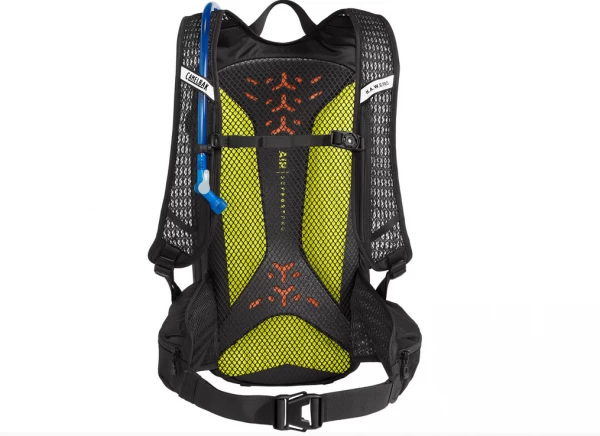 Camelbak Trinkrucksack H.A.W.G. Pro 20 Black 3 Camelbak Trinkrucksack H.A.W.G. Pro 20 Black – Bild 3