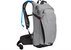 Camelbak Trinkrucksack H.A.W.G. Pro 20 Gunmetal/black