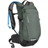 Camelbak Trinkrucksack M.U.L.E. Pro 14 Agave Green/black