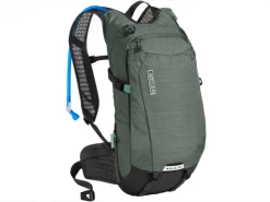 Camelbak Trinkrucksack M.U.L.E. Pro 14 Agave Green/black