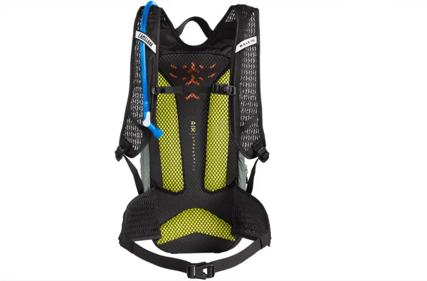 Camelbak Trinkrucksack M.U.L.E. Pro 14 Agave Green/black 2 Camelbak Trinkrucksack M.U.L.E. Pro 14 Agave Green/black – Bild 2