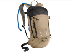 Camelbak Trinkrucksack M.U.L.E. Kelp/black