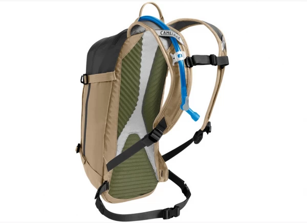 Camelbak Trinkrucksack M.U.L.E. Kelp/black 2 Camelbak Trinkrucksack M.U.L.E. Kelp/black – Bild 2