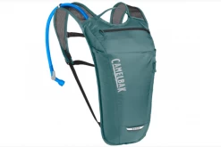 Camelbak Trinkrucksack Rogue Light Atlantic Teal/black