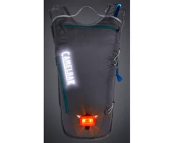 Camelbak Trinkrucksack Classic Light Gunmetal/hydro -Camelbak image TR CA 0304 3 600x600
