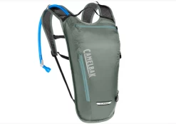 Camelbak Trinkrucksack Classic Light Agave Green/mineral Blue