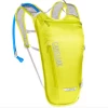 Camelbak Trinkrucksack Classic Light Safety Yellow/silver