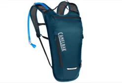 Camelbak Trinkrucksack Classic Light Gibraltar Navy/black