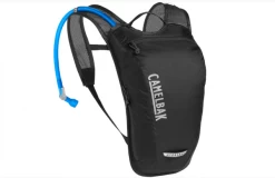 Camelbak Trinkrucksack Hydrobak Light Black/silver