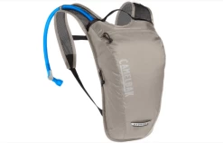 Camelbak Trinkrucksack Hydrobak Light Aluminium/black