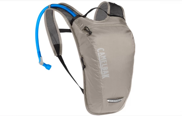 Camelbak Trinkrucksack Hydrobak Light Aluminium/black 1 Camelbak Trinkrucksack Hydrobak Light Aluminium/black
