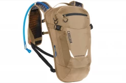 Camelbak Trinkrucksack Chase Protector Vest Kelp/russet Orange
