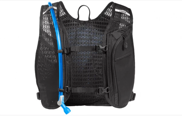 Camelbak Trinkweste Chase Bike Vest Black 2 Camelbak Trinkweste Chase Bike Vest Black – Bild 2