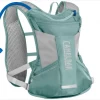 Camelbak Trinkweste Women's Chase Mineral Blue/silver