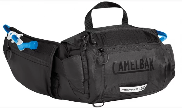 Camelbak Trinkgürtel Repack LR4 Black