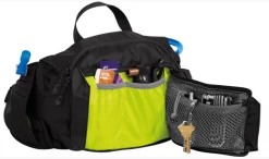 Camelbak Trinkgürtel Repack LR4 Black -Camelbak image TR CA 0331 4 600x600