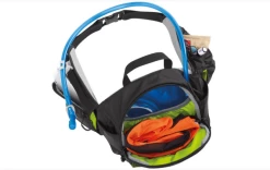 Camelbak Trinkgürtel Repack LR4 Black -Camelbak image TR CA 0331 5 600x600